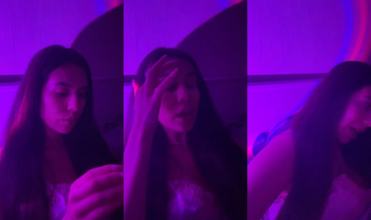 colombianaitaliana2 TikTok Live — Sep 3, 2026, 2:59 AM