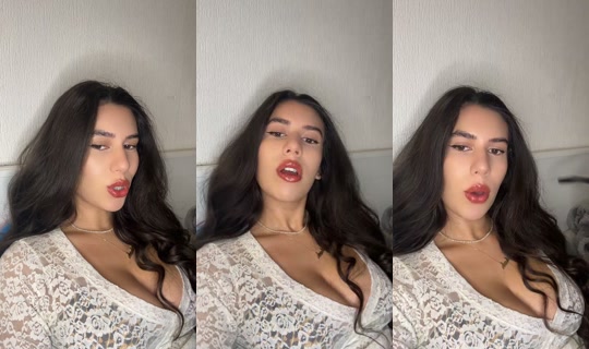 colombianaitaliana2 TikTok Live — Sep 3, 2026, 2:50 PM