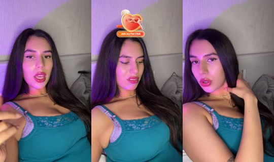 colombianaitaliana2 TikTok Live — Sep 3, 2026, 9:58 PM