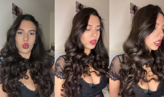 colombianaitaliana2 TikTok Live — Oct 2, 2026, 4:20 PM