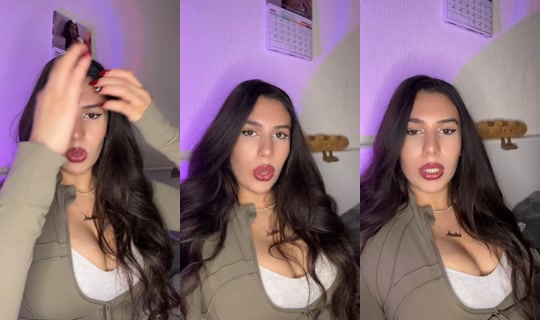 colombianaitaliana2 TikTok Live — Oct 2, 2026, 9:03 PM