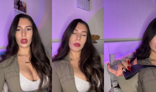 colombianaitaliana2 TikTok Live — Oct 2, 2026, 10:59 PM