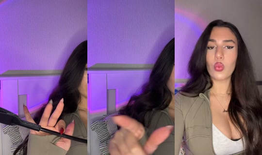 colombianaitaliana2 TikTok Live — Oct 3, 2026, 2:13 AM