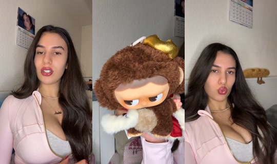 colombianaitaliana2 TikTok Live — Oct 3, 2026, 5:51 PM