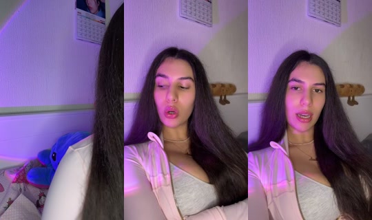 colombianaitaliana2 TikTok Live — Oct 3, 2026, 10:22 PM