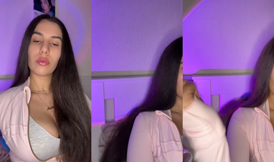 colombianaitaliana2 TikTok Live — Oct 4, 2026, 12:56 AM