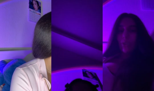 colombianaitaliana2 TikTok Live — Oct 4, 2026, 4:56 AM
