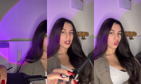 colombianaitaliana2 TikTok Live — Oct 4, 2026, 8:37 PM