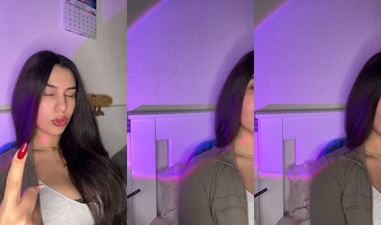 colombianaitaliana2 TikTok Live — Oct 4, 2026, 9:09 PM