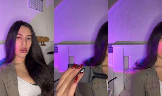 colombianaitaliana2 TikTok Live — Oct 4, 2026, 9:40 PM