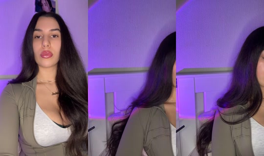 colombianaitaliana2 TikTok Live — Oct 4, 2026, 10:11 PM