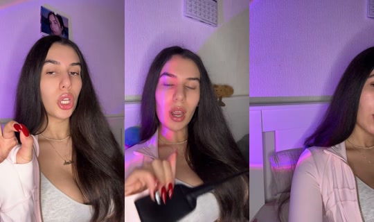 colombianaitaliana2 TikTok Live — Oct 5, 2026, 12:38 AM
