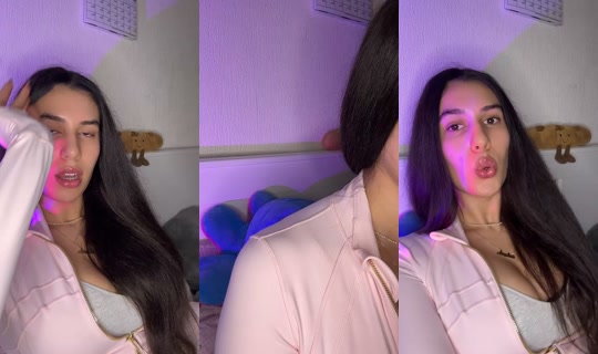 colombianaitaliana2 TikTok Live — Oct 5, 2026, 1:45 AM