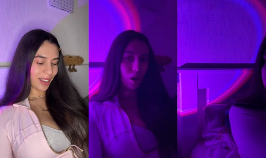 colombianaitaliana2 TikTok Live — Oct 5, 2026, 2:36 AM