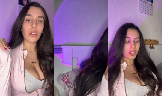 colombianaitaliana2 TikTok Live — Oct 5, 2026, 10:20 PM