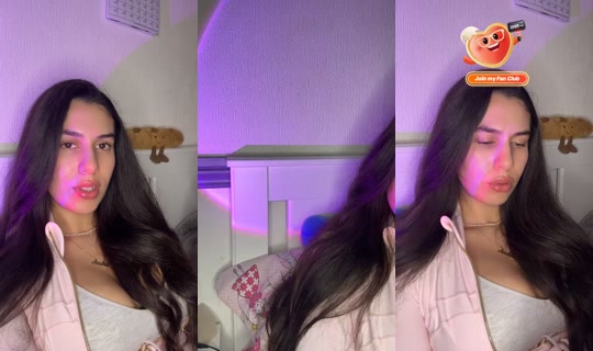 colombianaitaliana2 TikTok Live — Oct 5, 2026, 10:57 PM