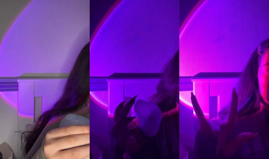 colombianaitaliana2 TikTok Live — Oct 6, 2026, 12:46 AM