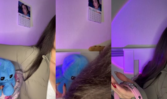 colombianaitaliana2 TikTok Live — Oct 6, 2026, 2:03 AM