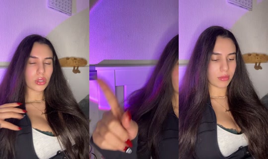 colombianaitaliana2 TikTok Live — Oct 6, 2026, 10:59 PM