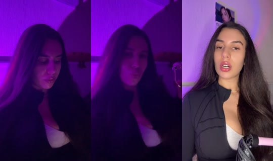 colombianaitaliana2 TikTok Live — Oct 7, 2026, 2:03 AM
