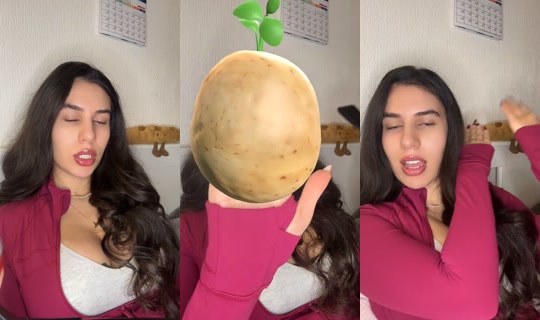 colombianaitaliana2 TikTok Live — Oct 7, 2026, 4:38 PM