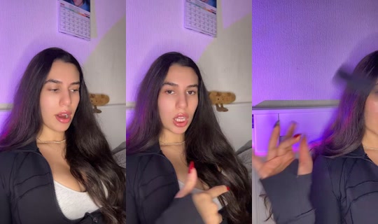 colombianaitaliana2 TikTok Live — Oct 7, 2026, 10:06 PM