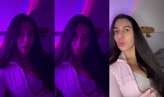 colombianaitaliana2 TikTok Live — Oct 8, 2026, 1:47 AM