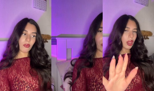colombianaitaliana2 TikTok Live — Oct 8, 2026, 9:14 PM