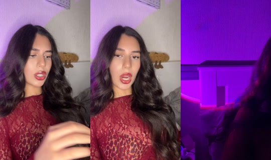 colombianaitaliana2 TikTok Live — Oct 8, 2026, 9:53 PM