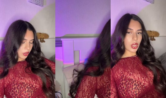 colombianaitaliana2 TikTok Live — Oct 8, 2026, 10:32 PM