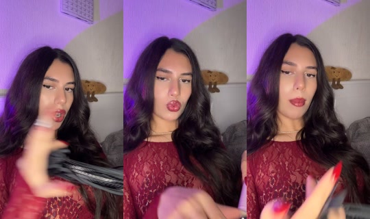 colombianaitaliana2 TikTok Live — Oct 9, 2026, 2:19 AM