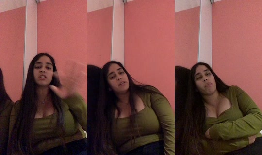colombienne_2 TikTok Live — Sep 9, 2026, 11:20 PM