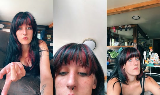 coltsworld1 TikTok Live — Sep 26, 2026, 9:31 PM