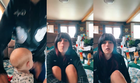 coltsworld1 TikTok Live — Sep 27, 2026, 3:32 PM