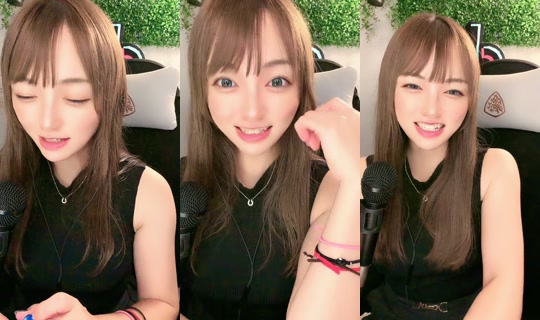 comecomecomeco TikTok Live — Aug 23, 2026, 3:30 PM