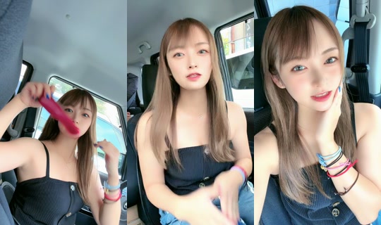 comecomecomeco TikTok Live — Aug 24, 2026, 1:09 AM