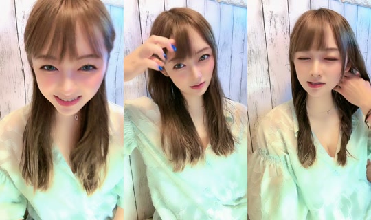 comecomecomeco TikTok Live — Aug 25, 2026, 1:59 AM