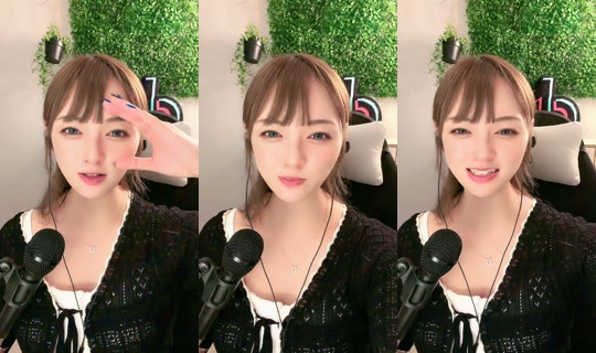 comecomecomeco TikTok Live — Aug 25, 2026, 4:21 PM