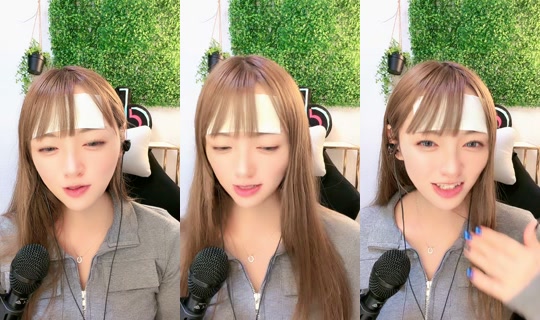 comecomecomeco TikTok Live — Aug 27, 2026, 9:00 AM