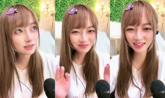 comecomecomeco TikTok Live — Aug 31, 2026, 4:19 AM