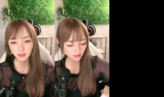 comecomecomeco TikTok Live — Aug 31, 2026, 1:58 PM