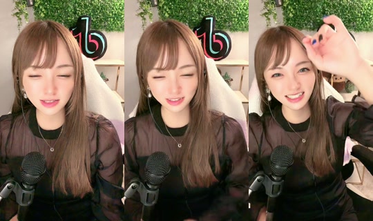 comecomecomeco TikTok Live — Aug 31, 2026, 3:39 PM