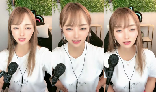 comecomecomeco TikTok Live — Sep 2, 2026, 1:40 AM
