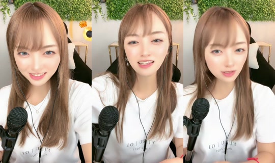comecomecomeco TikTok Live — Sep 2, 2026, 2:31 AM