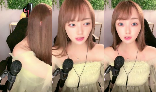 comecomecomeco TikTok Live — Sep 3, 2026, 1:10 PM