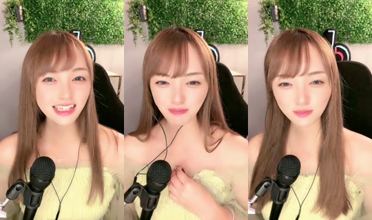 comecomecomeco TikTok Live — Sep 3, 2026, 2:00 PM