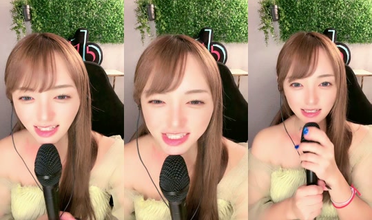 comecomecomeco TikTok Live — Sep 3, 2026, 3:41 PM