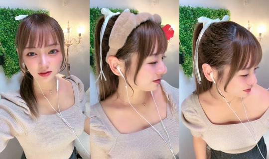 comecomecomeco TikTok Live — Oct 2, 2026, 2:51 AM