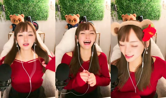 comecomecomeco TikTok Live — Oct 4, 2026, 2:29 PM