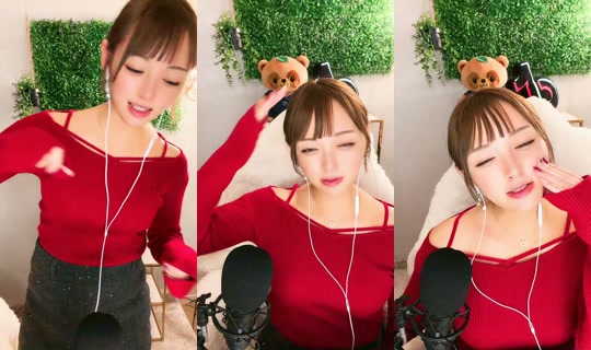 comecomecomeco TikTok Live — Oct 4, 2026, 5:00 PM